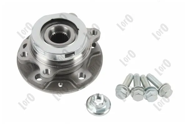 ABAKUS 141-01-174 Wheel Bearing Kit