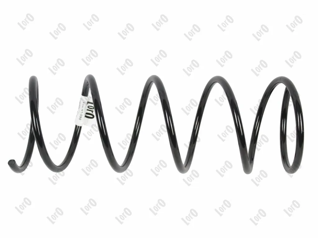 Suspension Spring 234-01-090