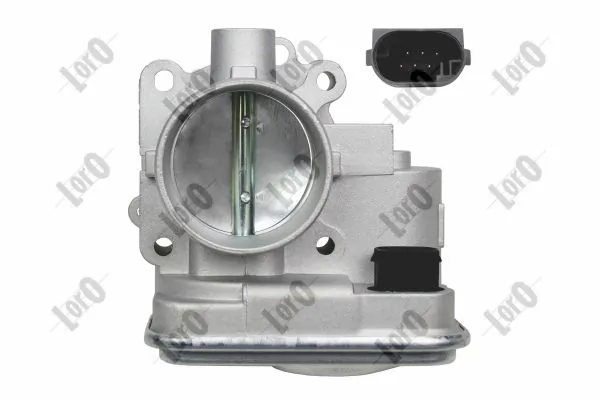 Throttle Body 121-02-003