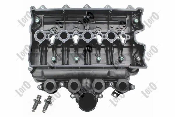 Cylinder Head Cover 123-00-001