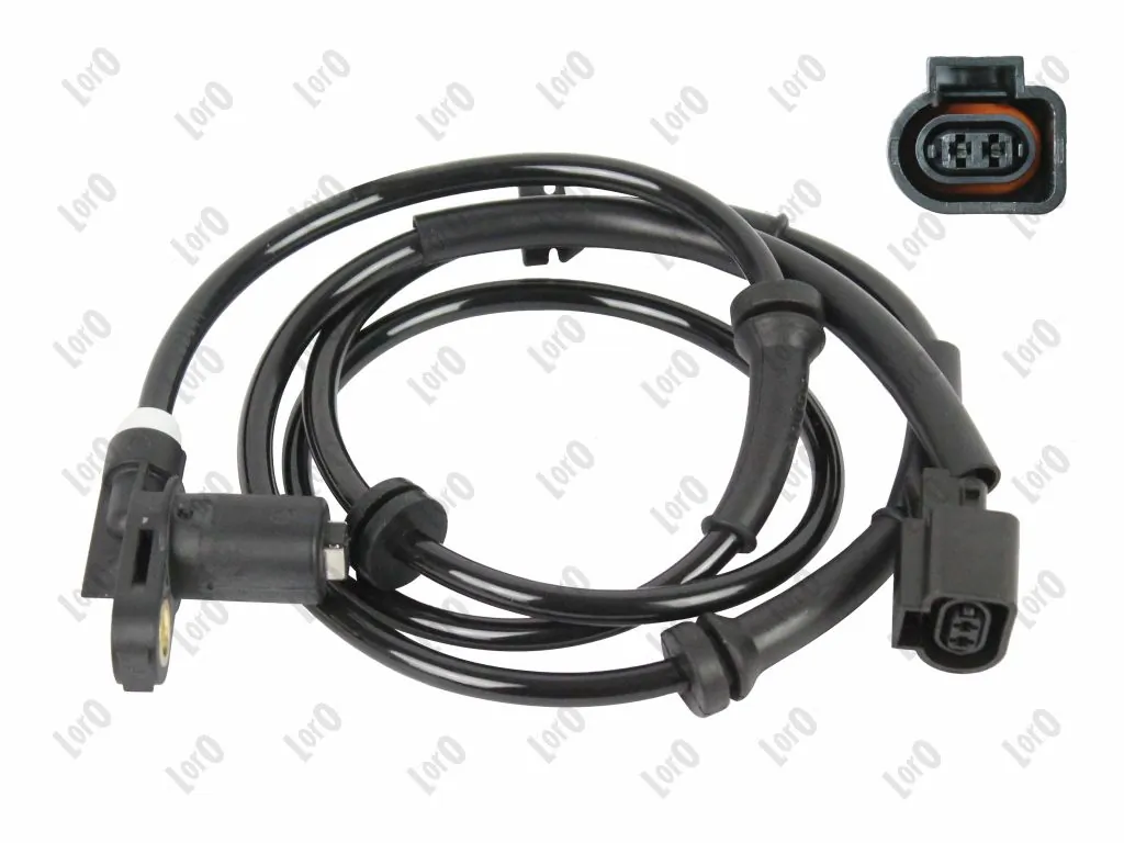 Sensor, wheel speed 120-03-096