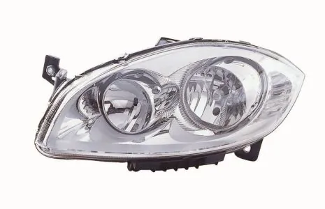 Headlight 661-1156RMLD-EM