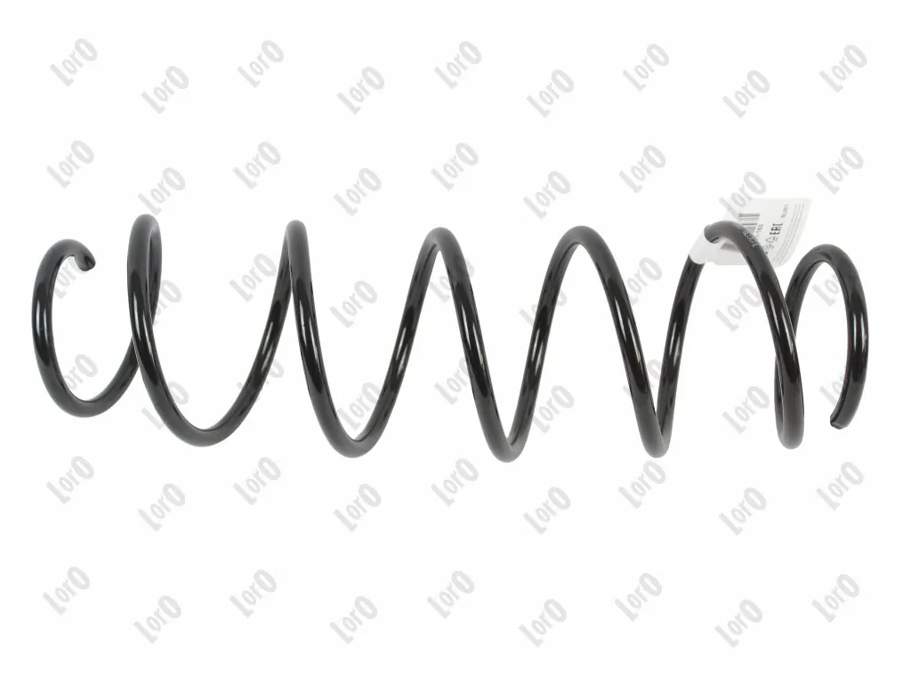 Suspension Spring 234-01-160