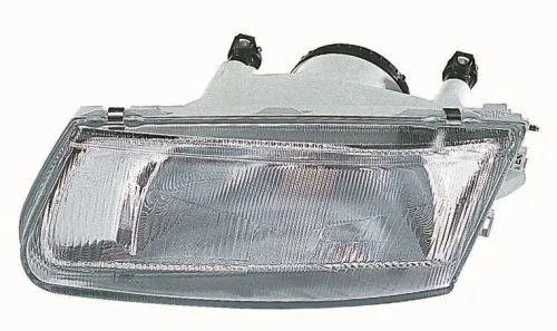 Headlight 214-1153R-LD-EM