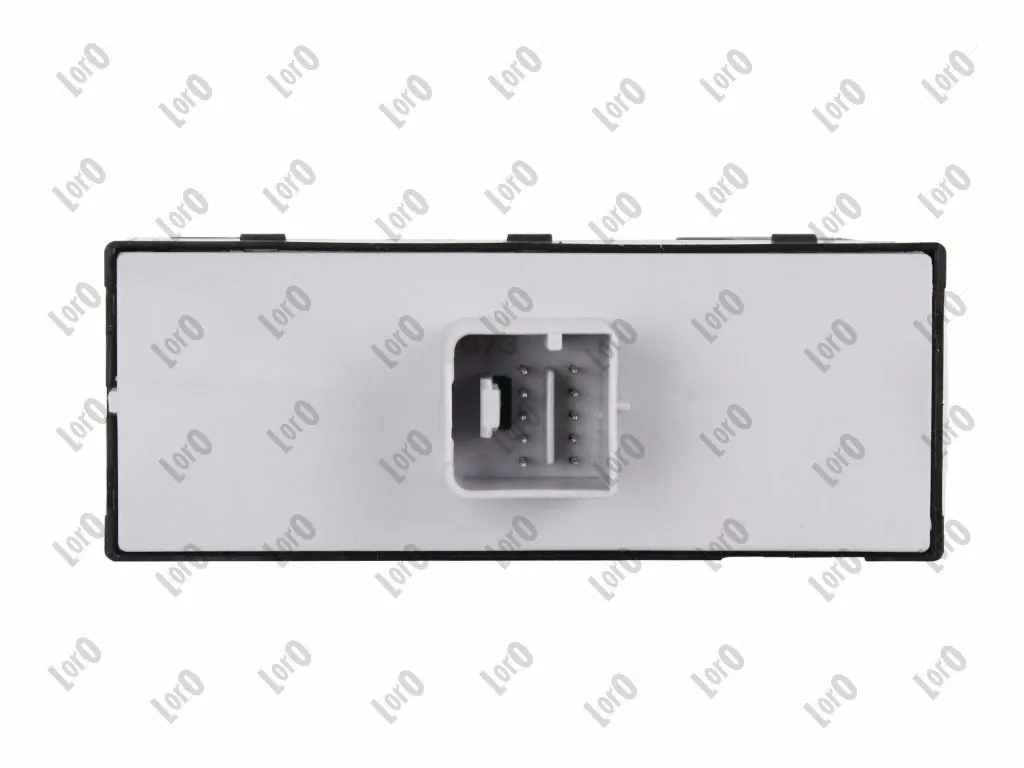 Interruptor, elevalunas 135-05-016