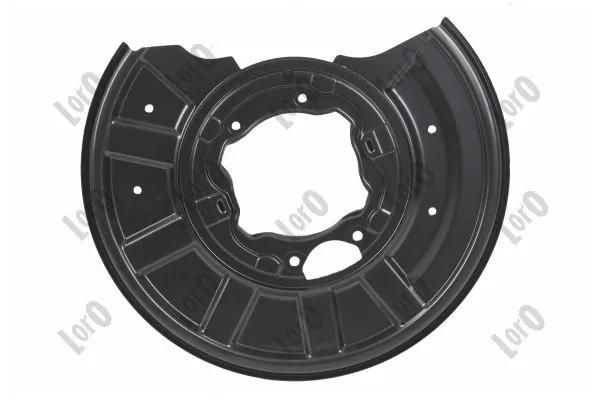 Splash Guard, brake disc 131-07-665