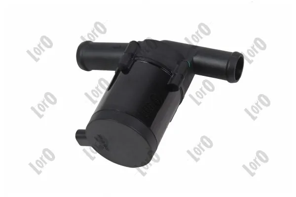 Auxiliary Water Pump (cooling water circuit) 138-01-033