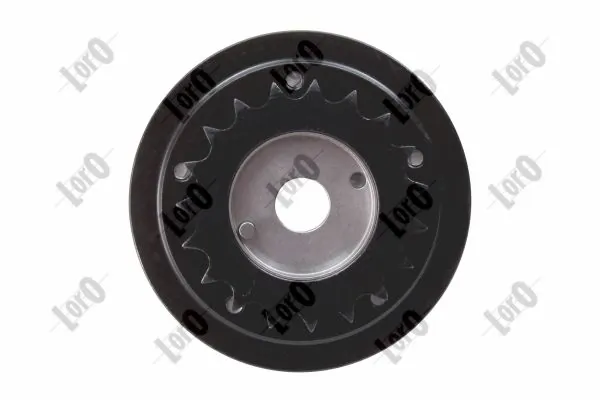 Camshaft Adjuster 120-09-027