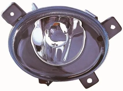 Front Fog Light 373-2001R-UQ