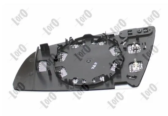 Exterior Mirror 0216M08