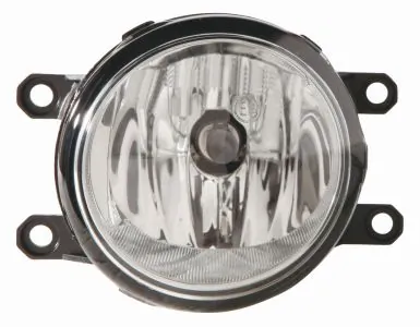 Front Fog Light 212-2076R-UQ