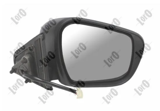 ABAKUS 2707M04 Exterior Mirror