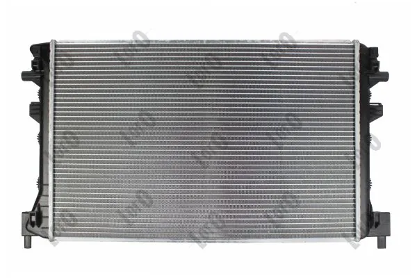 Radiator, engine cooling 003-017-0064
