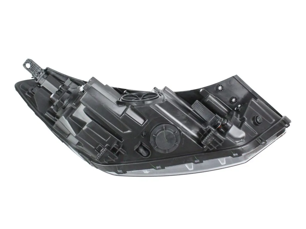 ABAKUS 221-1196LMLDEM2 Headlight