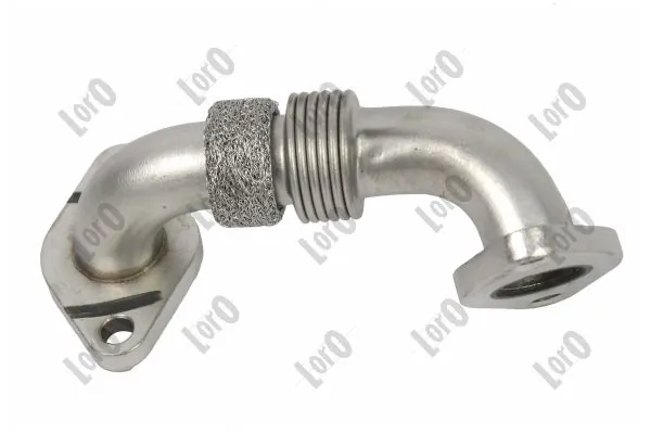 Pipe, EGR valve 121-00-102