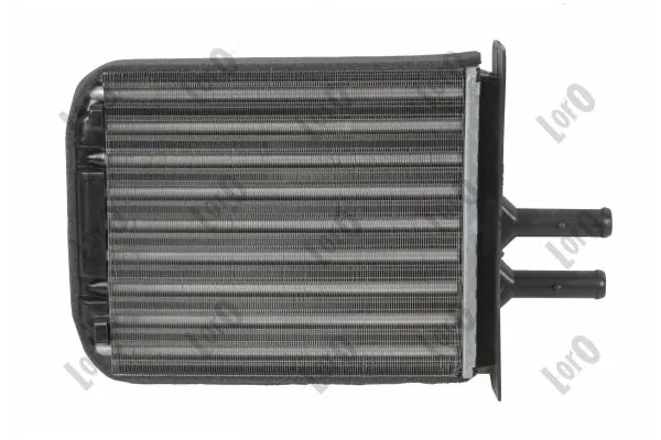 Heat Exchanger, interior heating 016-015-0007