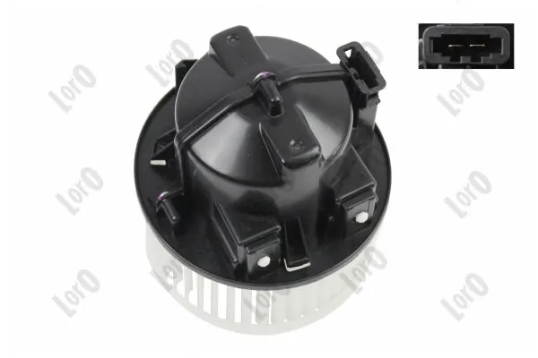 ABAKUS 052-022-0003 Interior Blower