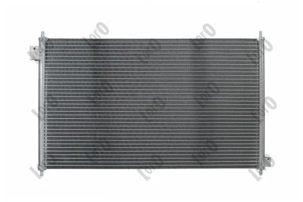 Condenser, air conditioning 018-016-0006