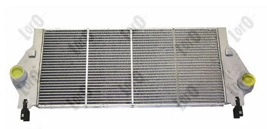 Charge Air Cooler 042-018-0001