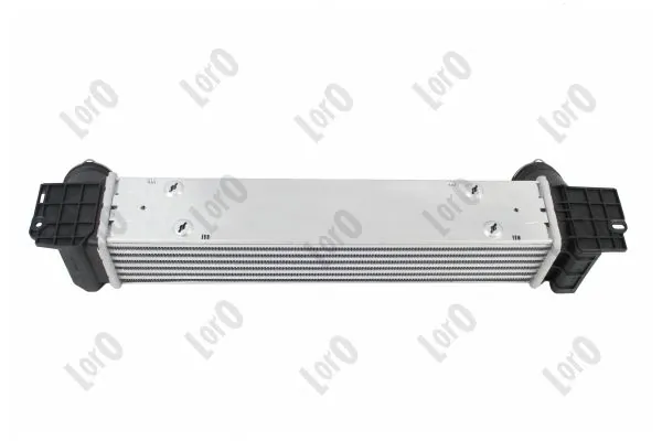 Charge Air Cooler 004-018-0004