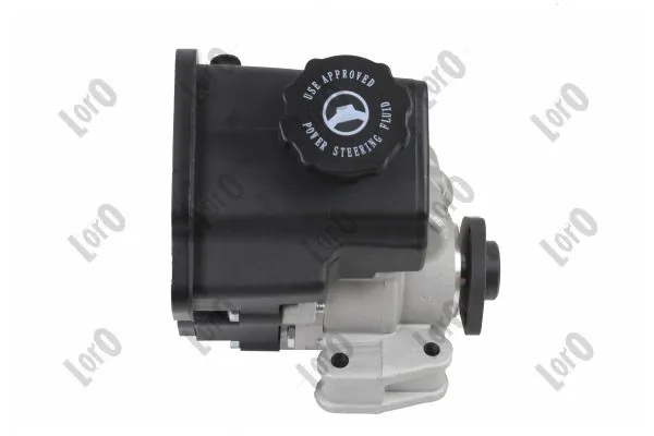 Hydraulic Pump, steering 140-01-086