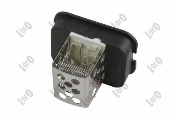 Resistor, interior blower 133-037-003