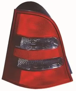 Tail Light Assembly 440-1918R-UE-SR