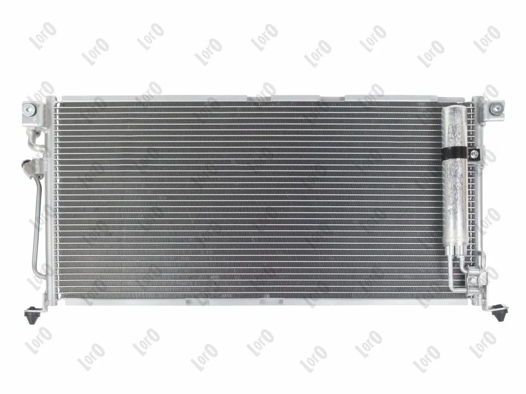 Condenser, air conditioning 033-016-0011