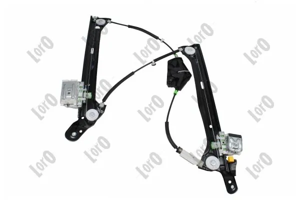 Window Regulator 130-003-036