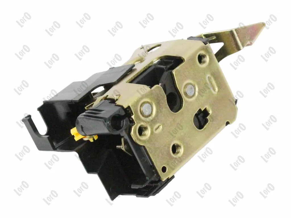 Door Lock 132-016-014