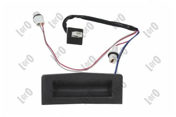 Switch, tailgate release 132-037-008