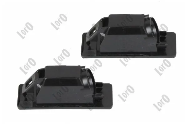 Licence Plate Light Tuning / Accessory Parts 035-28-905LED