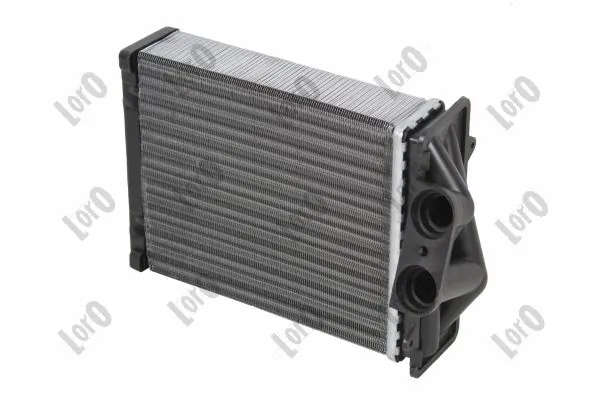 Heat Exchanger, interior heating 016-015-0013