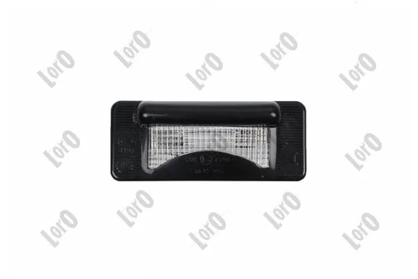 Licence Plate Light 053-42-905