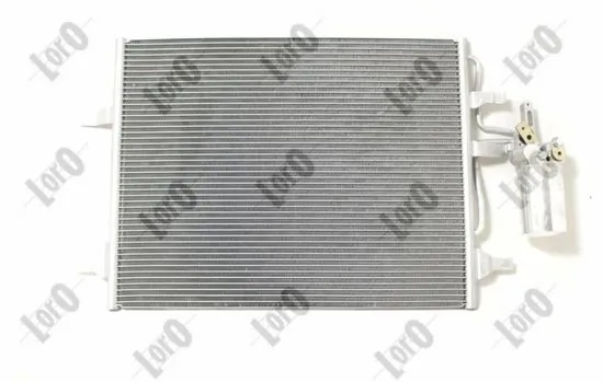 Condenser, air conditioning 052-016-0003