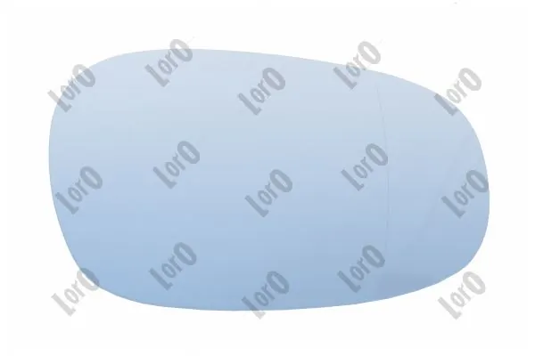 Mirror Glass, exterior mirror 0413G02