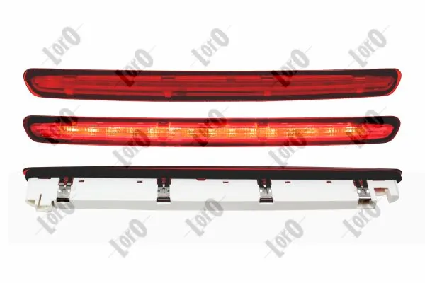ABAKUS 053-55-870 Auxiliary Stop Light