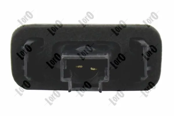 Licence Plate Light 038-06-905