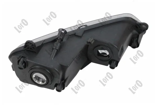 ABAKUS 053-50-913 Front Fog Light