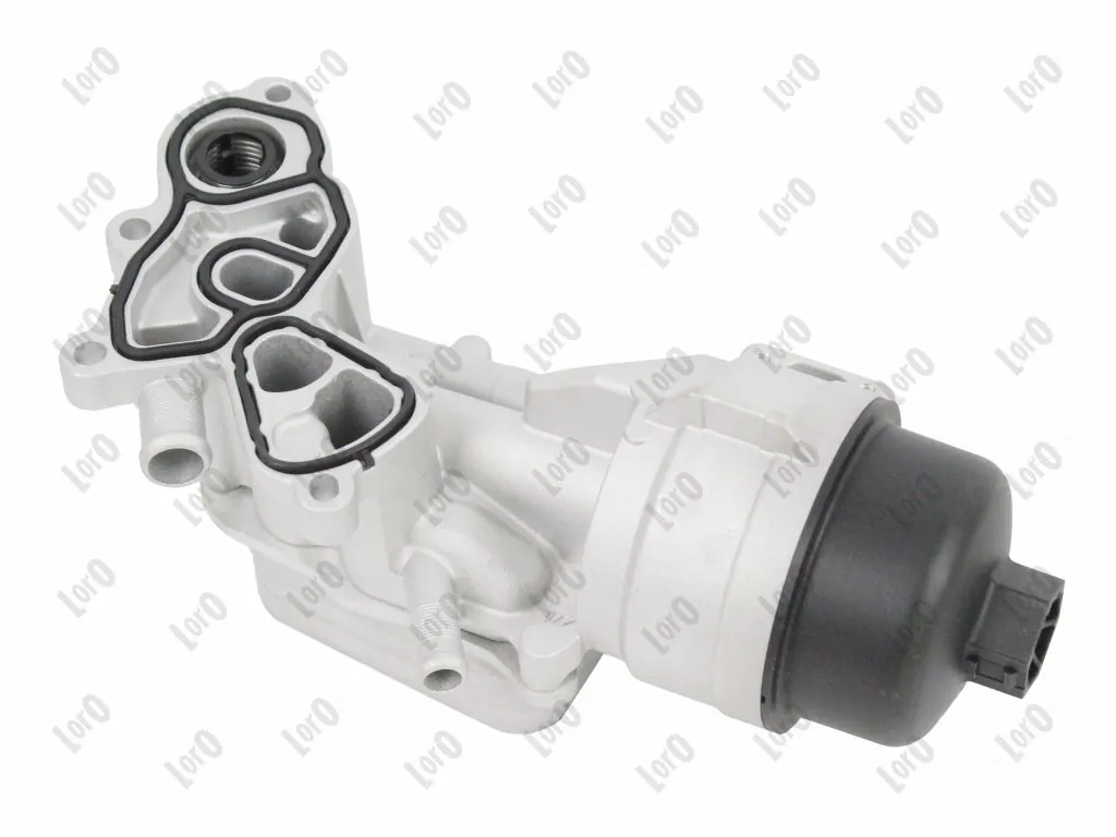 Oil Cooler, engine oil 100-01-028