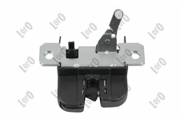 Tailgate Lock 132-053-041