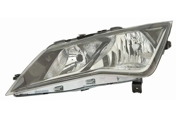 Headlight 445-1134LMLEMN2
