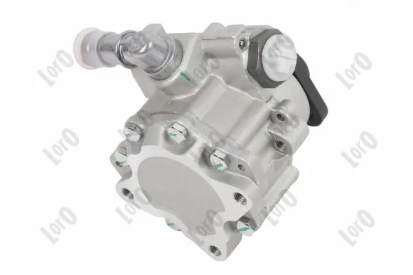 Hydraulic Pump, steering 140-01-178