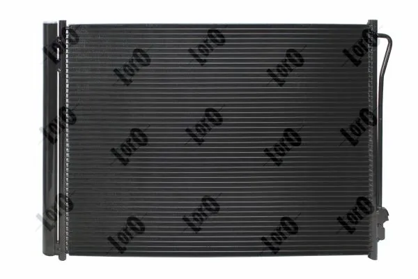 Condenser, air conditioning 054-016-0040