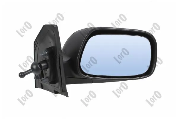 Exterior Mirror 3911M02