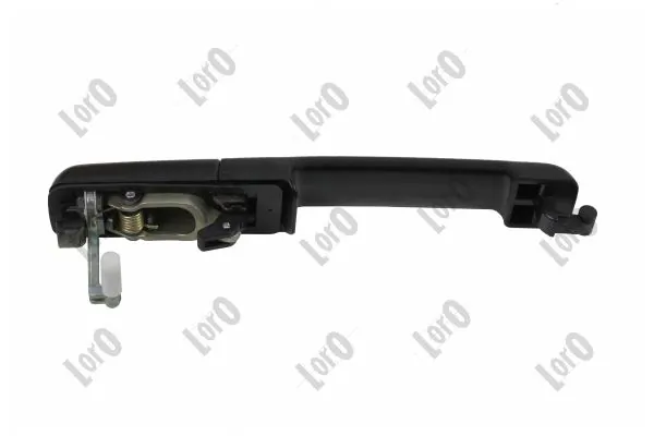Exterior Door Handle 132-053-012