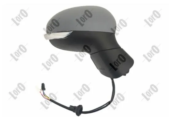 Exterior Mirror 1115M02