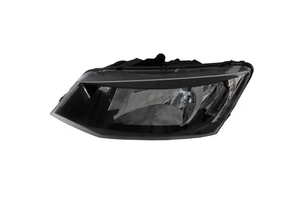 Headlight 665-1131LMLDEM2