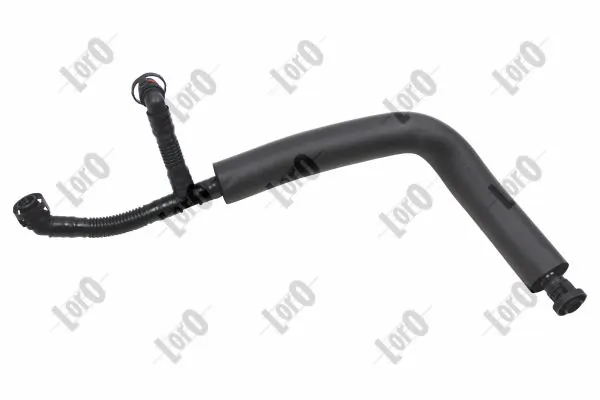 Hose, crankcase ventilation 004-028-098