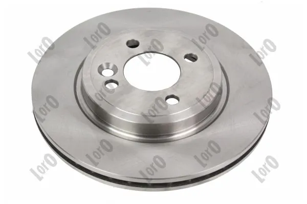 Brake Disc 231-03-110